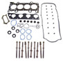 Head Gasket Set with Head Bolt Kit - 2014 Acura TSX 2.4L Engine Parts # HGB242ZE9