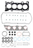 Head Gasket Set with Head Bolt Kit - 2012 Honda Civic 2.4L Engine Parts # HGB242ZE15