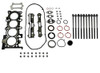 Head Gasket Set with Head Bolt Kit - 2012 Honda CR-Z 1.5L Engine Parts # HGB243ZE2