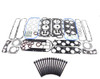 Head Gasket Set with Head Bolt Kit - 2004 Honda Odyssey 3.5L Engine Parts # HGB260ZE3