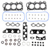 Head Gasket Set with Head Bolt Kit - 1999 Honda Odyssey 3.5L Engine Parts # HGB262ZE1