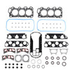 Head Gasket Set with Head Bolt Kit - 2005 Honda Pilot 3.5L Engine Parts # HGB263ZE16