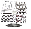 Head Gasket Set with Head Bolt Kit - 2004 Acura MDX 3.5L Engine Parts # HGB2631ZE2