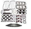 Head Gasket Set with Head Bolt Kit - 2006 Acura TL 3.2L Engine Parts # HGB2631ZE7