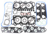 Head Gasket Set with Head Bolt Kit - 2006 Honda Odyssey 3.5L Engine Parts # HGB265ZE2