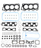 Head Gasket Set with Head Bolt Kit - 2012 Acura TSX 3.5L Engine Parts # HGB268ZE12