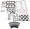 Head Gasket Set with Head Bolt Kit - 2012 Honda Crosstour 3.5L Engine Parts # HGB268ZE22