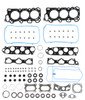 Head Gasket Set with Head Bolt Kit - 2014 Honda Ridgeline 3.5L Engine Parts # HGB268ZE45