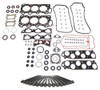 Head Gasket Set with Head Bolt Kit - 2012 Acura TL 3.5L Engine Parts # HGB2681ZE4