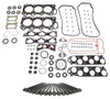 Head Gasket Set with Head Bolt Kit - 2009 Honda Odyssey 3.5L Engine Parts # HGB2681ZE13