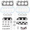 Head Gasket Set with Head Bolt Kit - 1997 Acura CL 3.0L Engine Parts # HGB284ZE1