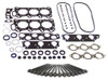 Head Gasket Set with Head Bolt Kit - 2001 Honda Accord 3.0L Engine Parts # HGB284ZE7