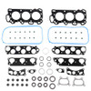 Head Gasket Set with Head Bolt Kit - 2006 Honda Accord 3.0L Engine Parts # HGB2851ZE4