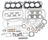 Head Gasket Set with Head Bolt Kit - 2006 Honda Accord 3.0L Engine Parts # HGB287ZE2