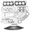 Head Gasket Set with Head Bolt Kit - 2005 Honda Accord 3.0L Engine Parts # HGB2871ZE1