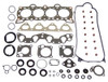 Head Gasket Set with Head Bolt Kit - 1988 Honda CRX 1.5L Engine Parts # HGB295ZE5