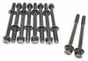 Head Gasket Set with Head Bolt Kit - 1997 Honda Civic del Sol 1.6L Engine Parts # HGB297ZE2