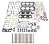 Head Gasket Set with Head Bolt Kit - 2006 Saturn Vue 3.5L Engine Parts # HGB3018ZE1