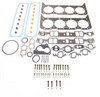 Head Gasket Set with Head Bolt Kit - 1988 GMC V1500 Suburban 5.7L Engine Parts # HGB3103ZE303