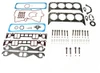 Head Gasket Set with Head Bolt Kit - 1998 GMC C1500 5.7L Engine Parts # HGB3104ZE84