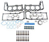 Head Gasket Set with Head Bolt Kit - 2001 Cadillac Catera 3.0L Engine Parts # HGB3105ZE3
