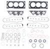 Head Gasket Set with Head Bolt Kit - 2001 Cadillac Catera 3.0L Engine Parts # HGB3105ZE3