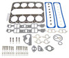 Head Gasket Set with Head Bolt Kit - 1987 Chevrolet Blazer 5.0L Engine Parts # HGB3109ZE9