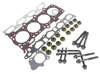 Head Gasket Set with Head Bolt Kit - 1998 Saturn SW2 1.9L Engine Parts # HGB311ZE22