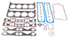 Head Gasket Set with Head Bolt Kit - 1996 GMC C2500 5.0L Engine Parts # HGB3110ZE33