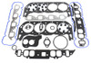 Head Gasket Set with Head Bolt Kit - 1993 Chevrolet K2500 7.4L Engine Parts # HGB3111ZE34
