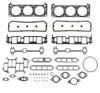 Head Gasket Set with Head Bolt Kit - 1987 Chevrolet S10 Blazer 2.8L Engine Parts # HGB3114ZE6