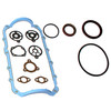 Head Gasket Set with Head Bolt Kit - 1991 Isuzu Pickup 3.1L Engine Parts # HGB3115ZE7