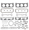 Head Gasket Set with Head Bolt Kit - 1992 Pontiac Firebird 3.1L Engine Parts # HGB31151ZE6