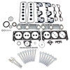 Head Gasket Set with Head Bolt Kit - 1996 Oldsmobile Silhouette 3.4L Engine Parts # HGB31171ZE5