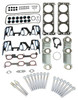 Head Gasket Set with Head Bolt Kit - 2002 Buick Rendezvous 3.4L Engine Parts # HGB31181ZE1