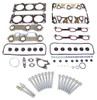 Head Gasket Set with Head Bolt Kit - 2005 Chevrolet Venture 3.4L Engine Parts # HGB31191ZE6