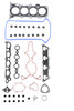 Head Gasket Set with Head Bolt Kit - 2001 Saturn SW2 1.9L Engine Parts # HGB312ZE11