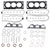 Head Gasket Set with Head Bolt Kit - 2003 Cadillac CTS 3.2L Engine Parts # HGB3120ZE1