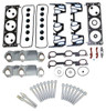Head Gasket Set with Head Bolt Kit - 2007 Chevrolet Equinox 3.4L Engine Parts # HGB3121ZE3