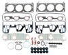 Head Gasket Set with Head Bolt Kit - 2009 Chevrolet Equinox 3.4L Engine Parts # HGB3121ZE5