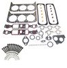 Head Gasket Set with Head Bolt Kit - 1993 Chevrolet Caprice 4.3L Engine Parts # HGB3125ZE4
