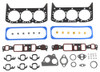 Head Gasket Set with Head Bolt Kit - 1993 GMC Sonoma 4.3L Engine Parts # HGB3125ZE23