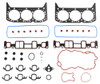 Head Gasket Set with Head Bolt Kit - 1996 Chevrolet Astro 4.3L Engine Parts # HGB3129ZE1