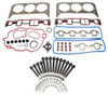 Head Gasket Set with Head Bolt Kit - 2005 Chevrolet Express 1500 4.3L Engine Parts # HGB3129ZE33