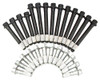 Head Gasket Set with Head Bolt Kit - 2000 Isuzu Hombre 4.3L Engine Parts # HGB3129ZE135