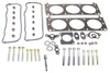 Head Gasket Set with Head Bolt Kit - 1990 Chevrolet Celebrity 3.1L Engine Parts # HGB3130ZE12
