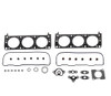 Head Gasket Set with Head Bolt Kit - 1987 Buick Century 2.8L Engine Parts # HGB31301ZE1