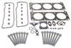 Head Gasket Set with Head Bolt Kit - 1994 Pontiac Sunbird 3.1L Engine Parts # HGB3131ZE8