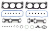 Head Gasket Set with Head Bolt Kit - 1993 Oldsmobile Cutlass Supreme 3.1L Engine Parts # HGB31311ZE16