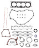 Head Gasket Set with Head Bolt Kit - 1993 Oldsmobile Achieva 2.3L Engine Parts # HGB3132ZE5